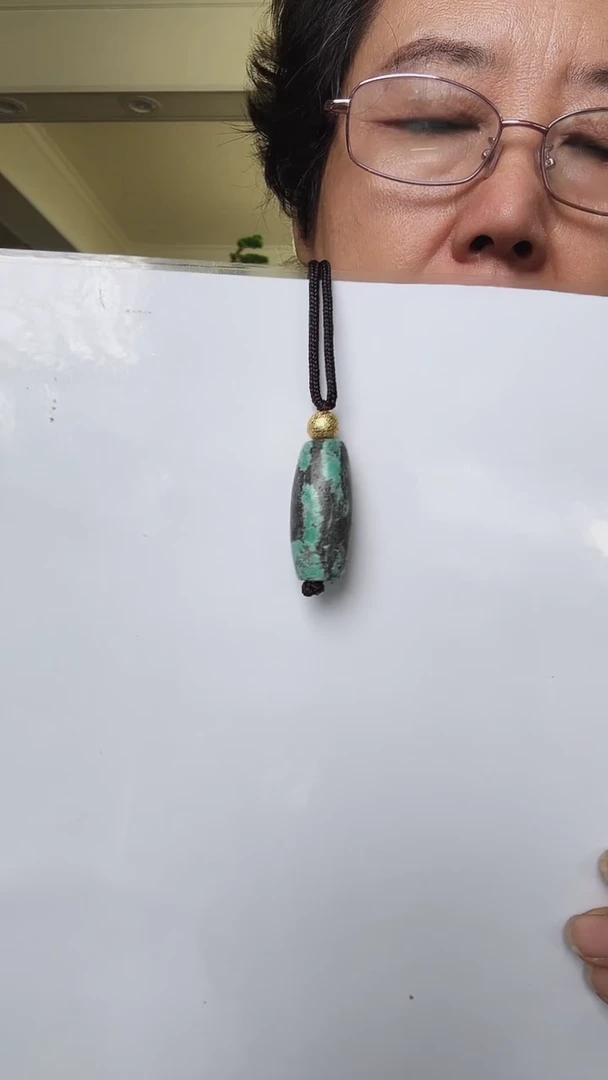 非金属布艺能*坠