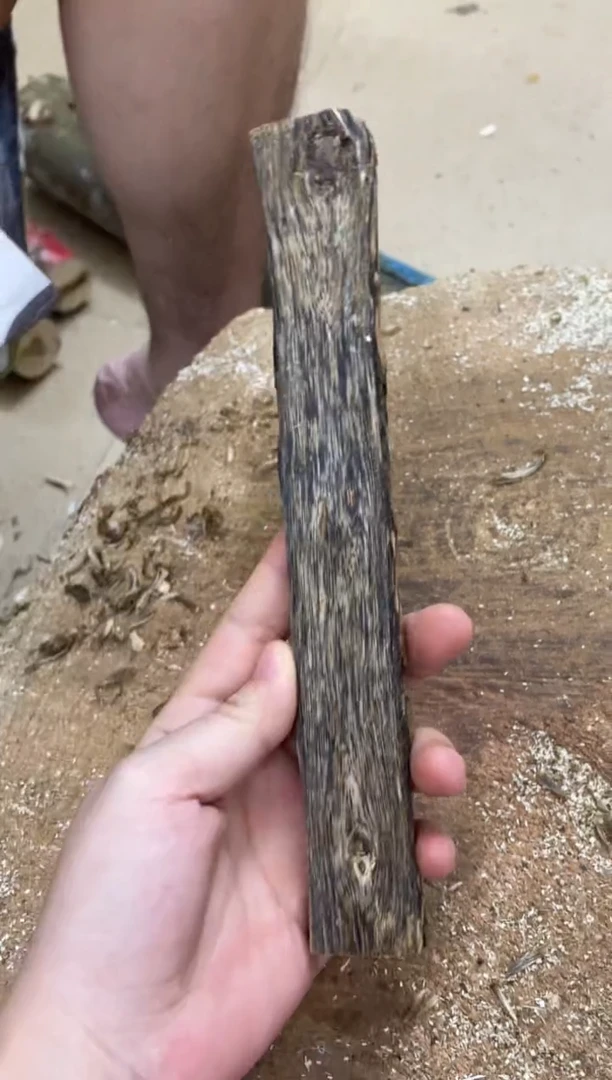 沉香碎屑沉香棋楠沉香 原料文创1