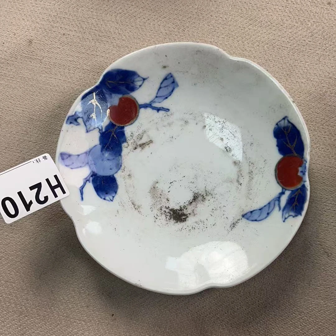 H210盛京文物商店/甄选/一件