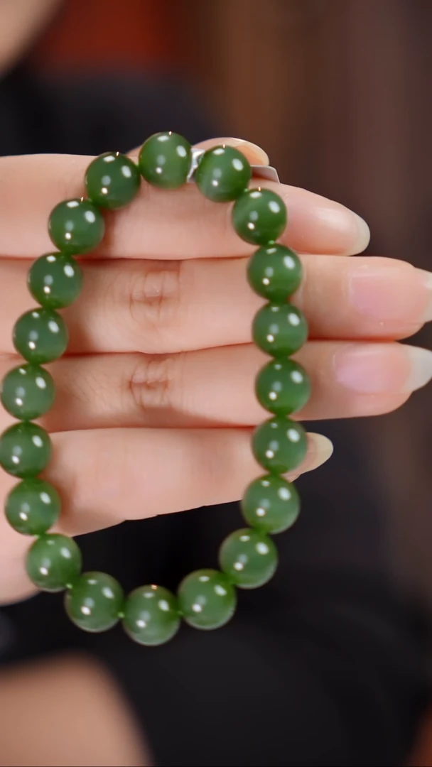 未镶嵌手链和田玉22