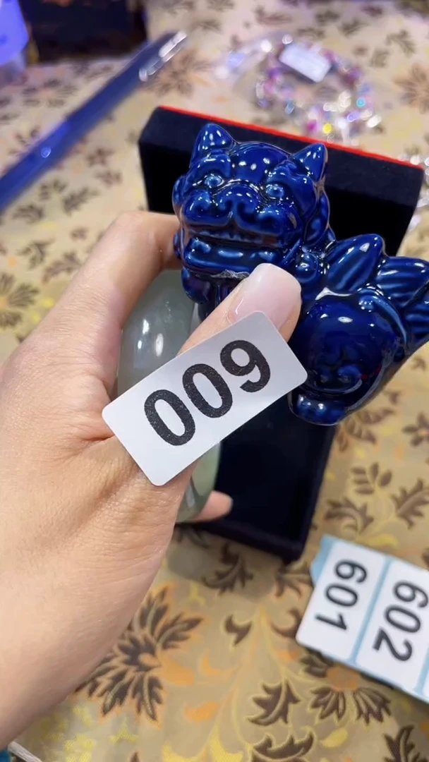 瓷片陶茶666文玩周边多人