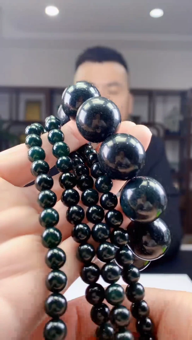 翡翠未镶嵌颈饰天然翡翠（拍一发一）