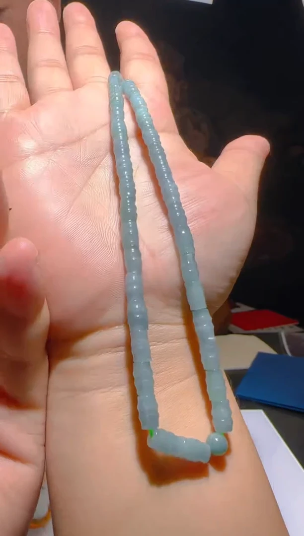 定制翡翠未镶嵌L-@@QJBD605076