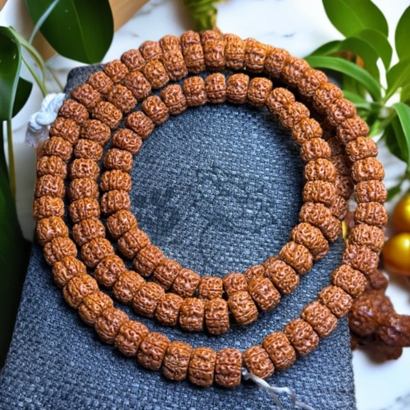 藏切老树王无尘打底小金刚脖挂