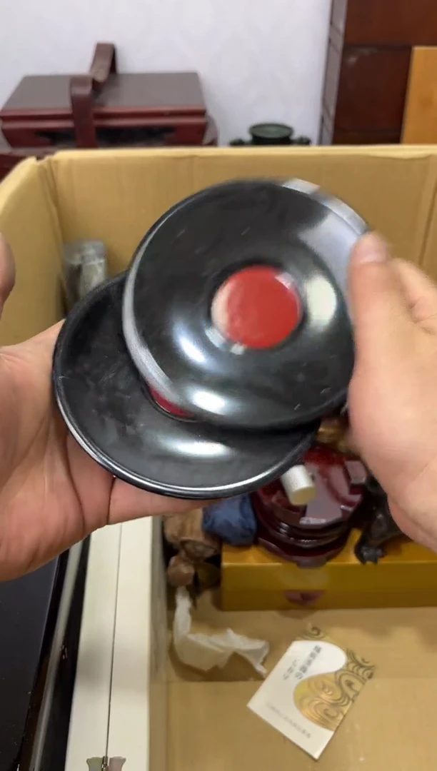 紫砂0辉哥中古满30包邮