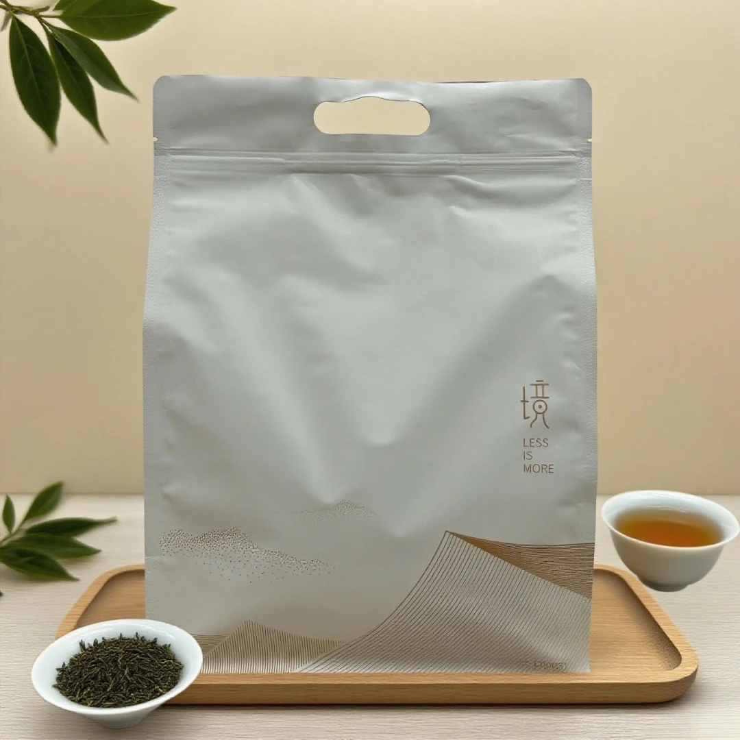 凤凰单枞高山茶单丛茶头乌岽八仙茶头鲜香耐冲泡清甜高品质