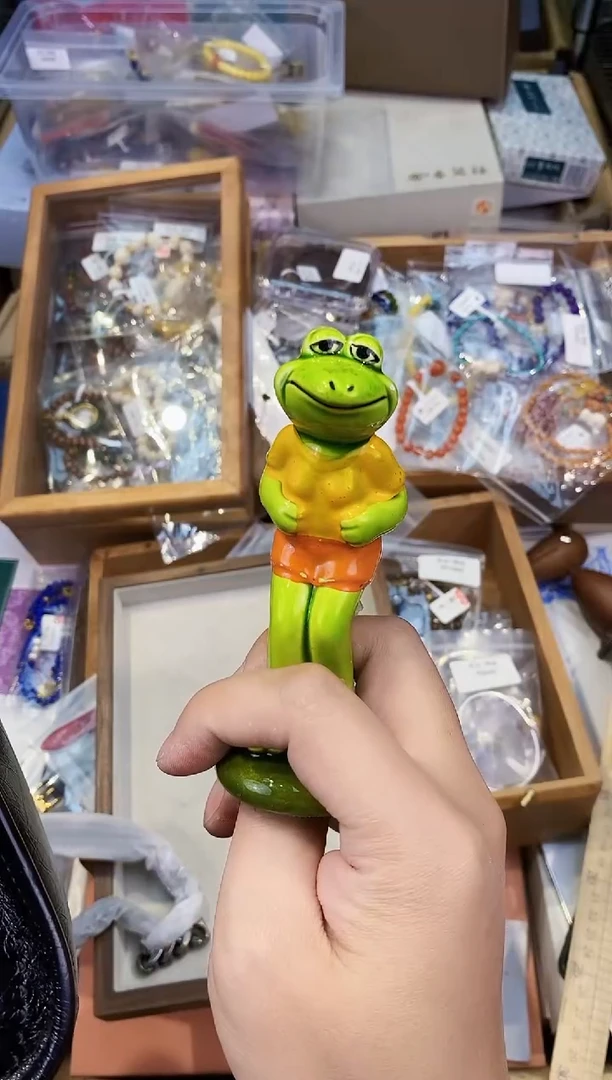 【闪购商品】瓷片都是我的大宝贝儿瓷器.ys大大大