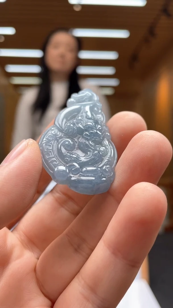 未镶嵌定制翡翠********40