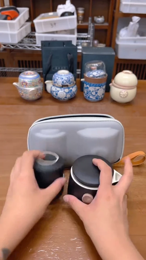 陶瓷茶具通用链接