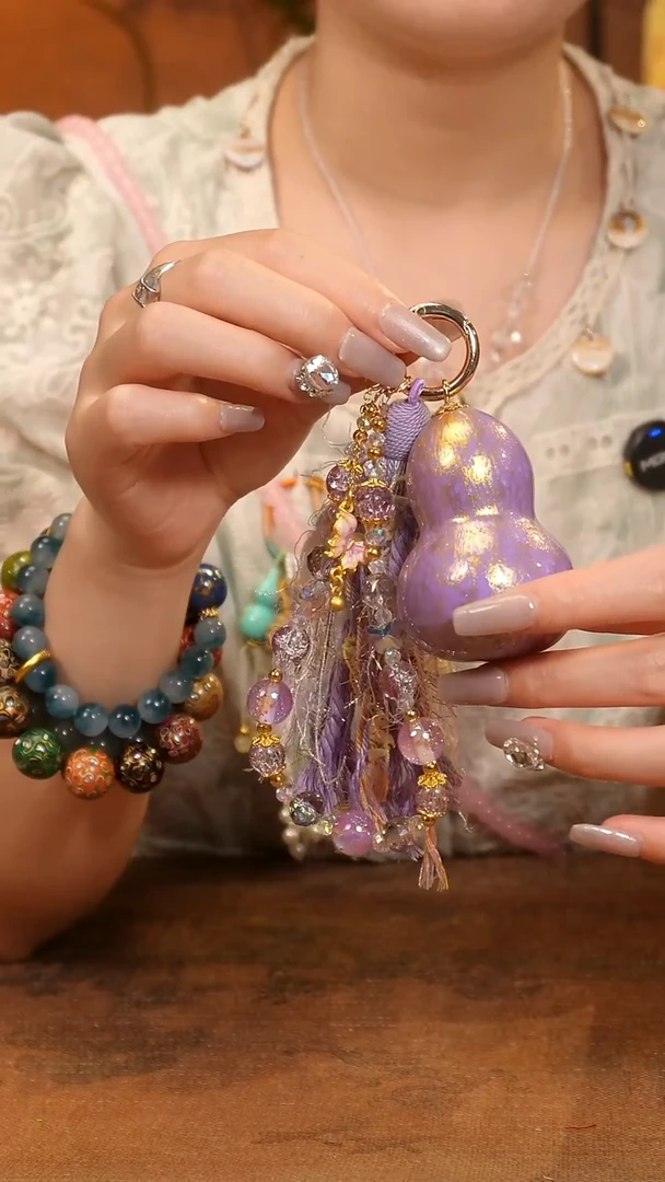 382宴禾堂漆艺工艺葫芦78