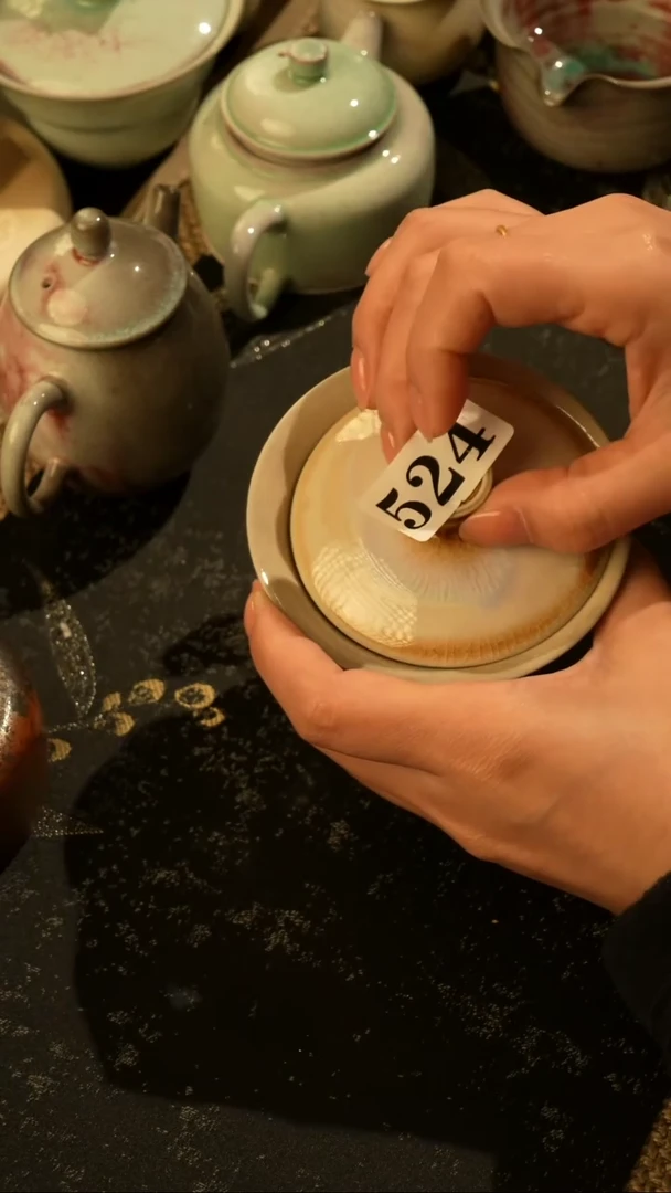 一堆柴火手作524