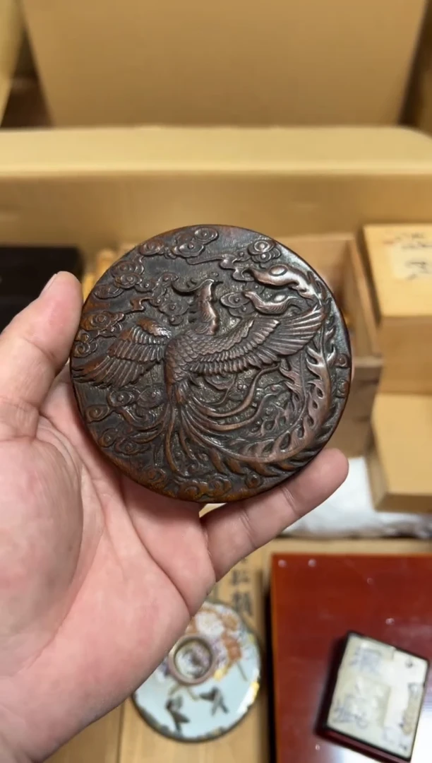 木東****粗精品家居饰品摆件