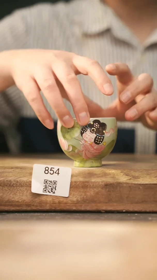 【落单孤品】福利/杯子@@854