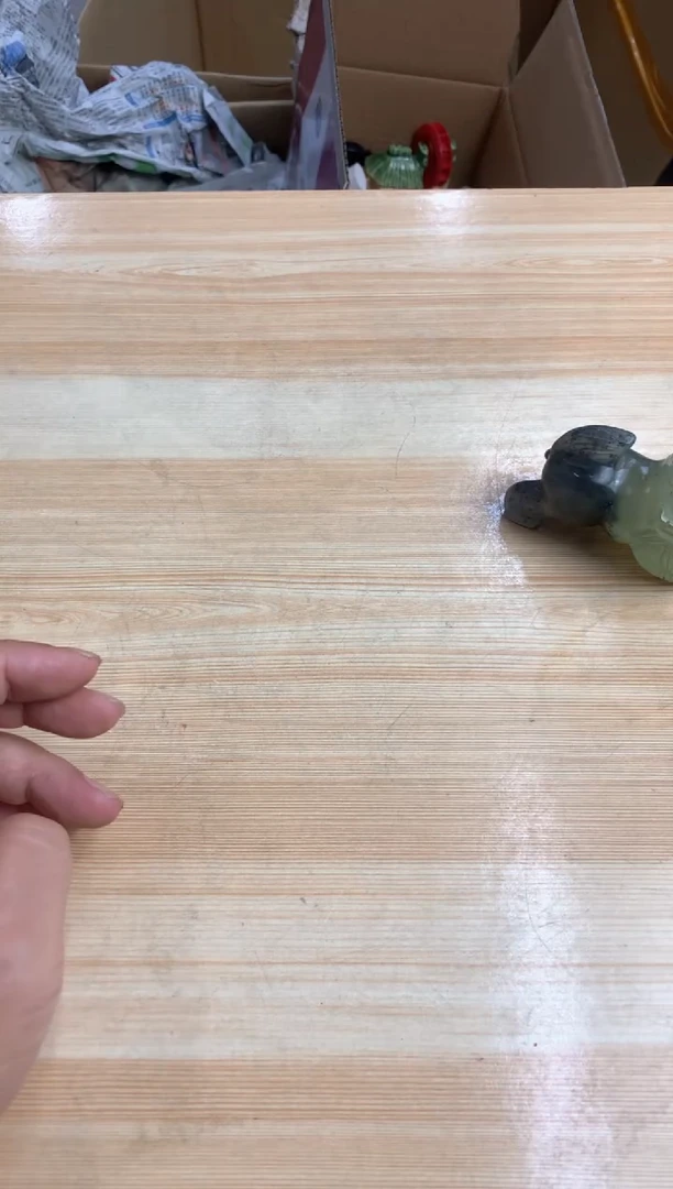 山**兵默认微瑕，no退no换，介意勿拍