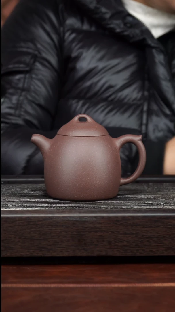 茶壶紫砂精品紫砂壶46.........350CC