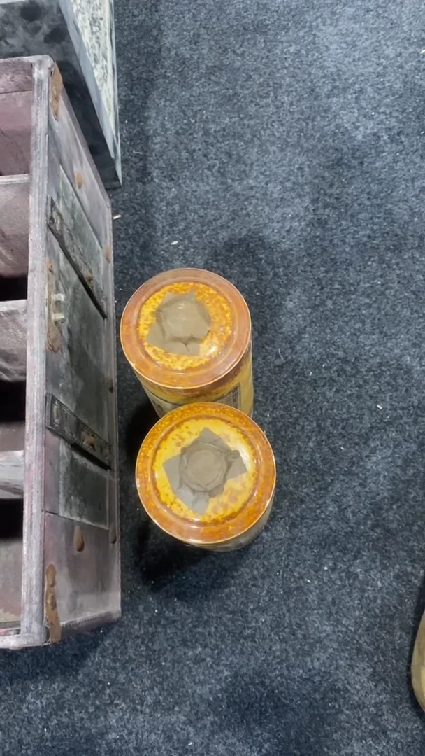 瓷片所见即所得；；瓷片
