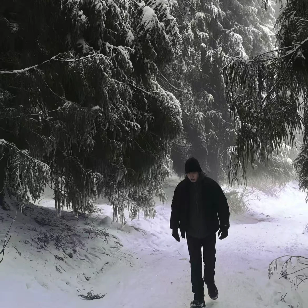 都市户外休闲舒适飞冉SV男女款羽绒服  122  4