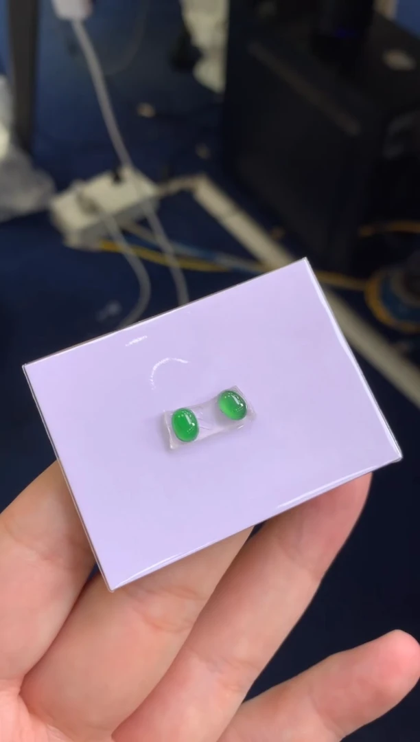 定制翡翠未镶嵌栤*翡翠