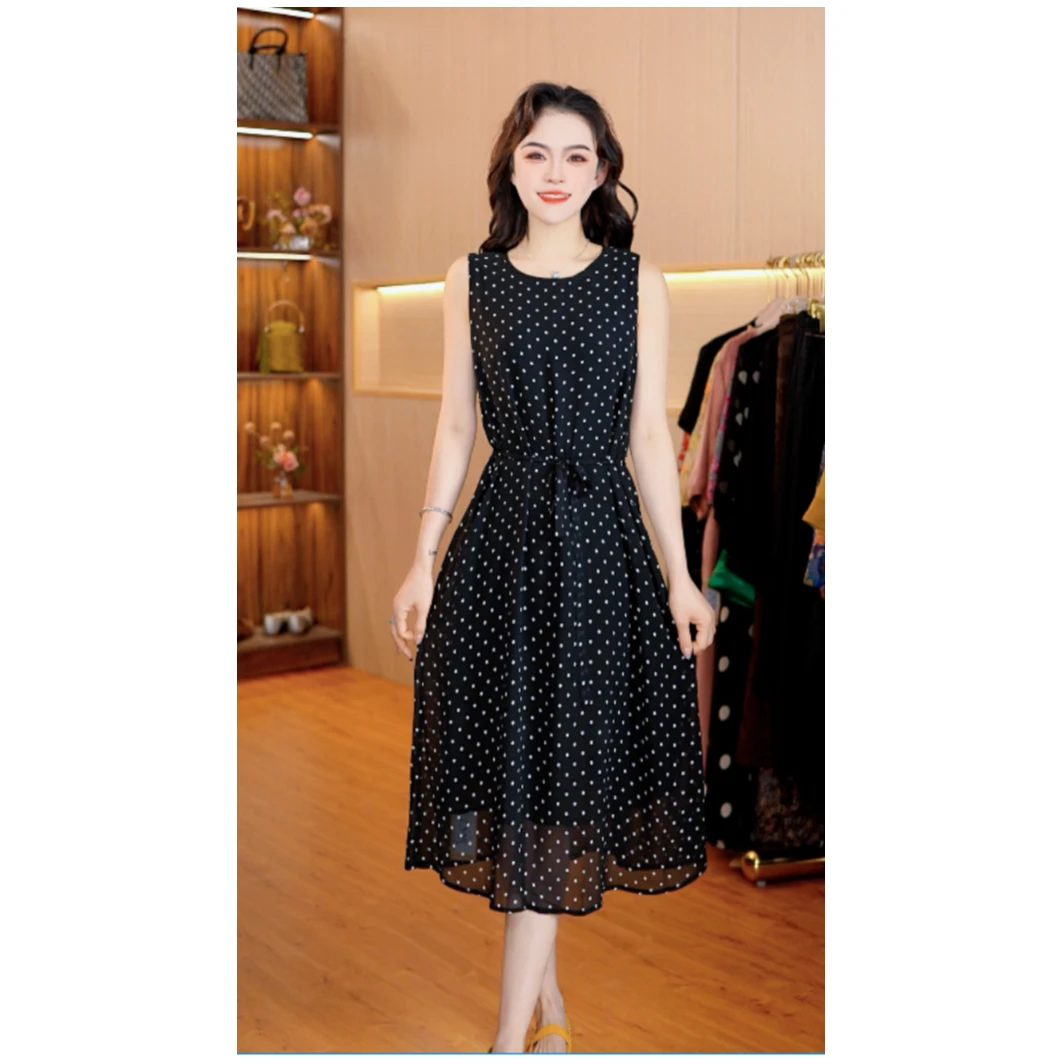 5226新款女士连衣裙