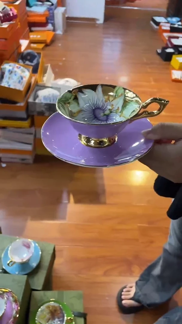 瓷片鸿辉家品牌瓷器，京东包邮！