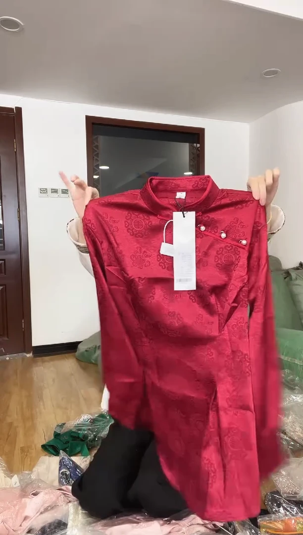 M码       90-105斤  衬衣