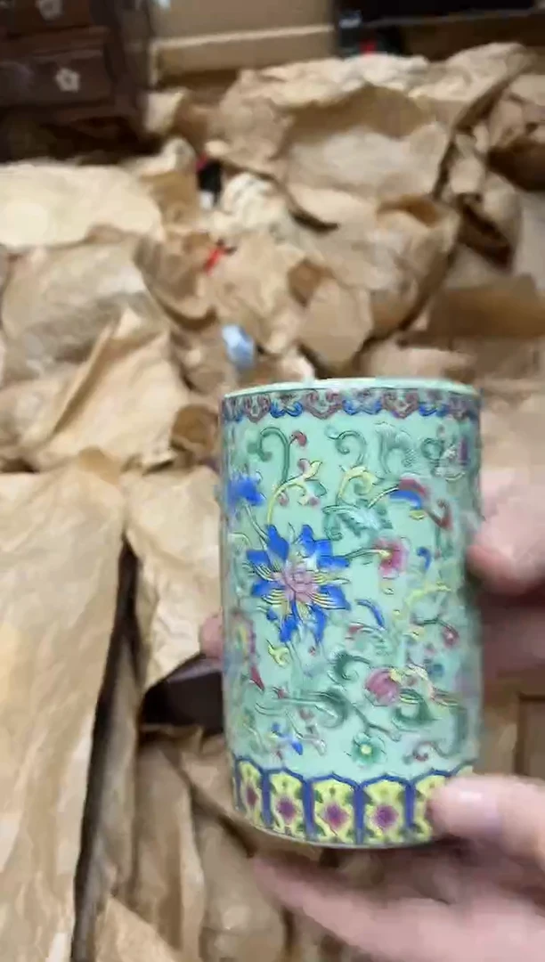 瓷片八号甄选八号甄选