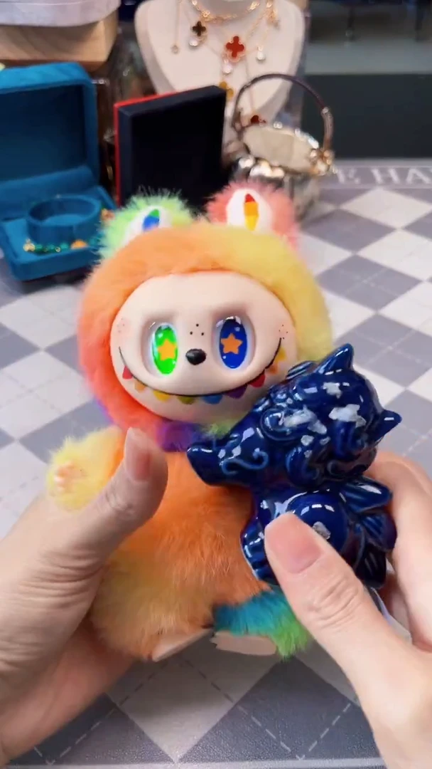 瓷片陶茶666文玩周边多人