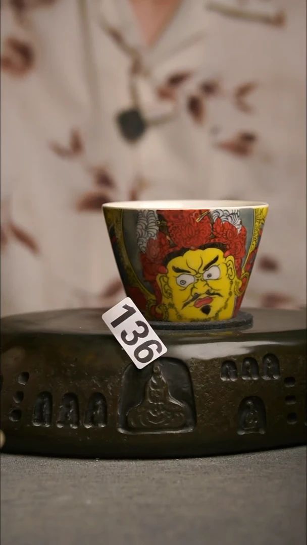 m****a136景德镇陶瓷茶器系列