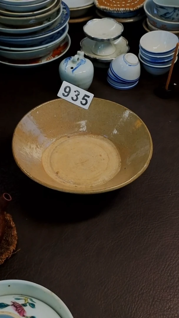 安*?珊珊姐家的老茶器935