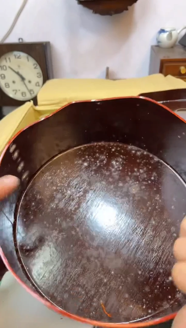 茶杯紫砂辉哥中古满30包邮