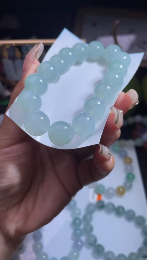 未镶嵌定制翡翠缅甸翡翠A货13