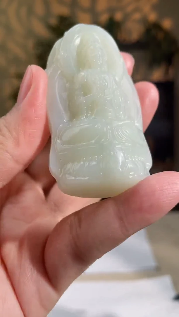 定制和田玉多样性发货拍一发一 172