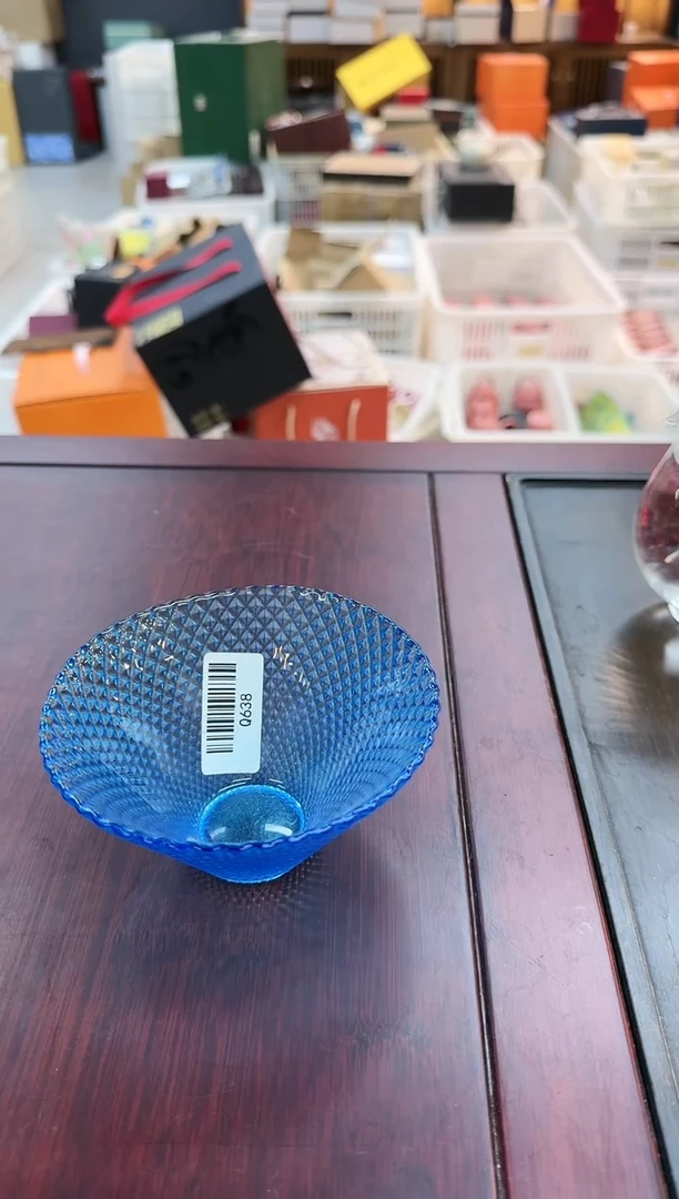 【闪购商品】陶瓷茶具（无礼盒无茶盘）@@Q638