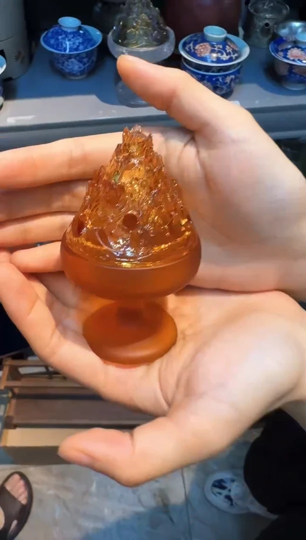 茶具搬迁倒计时 过时不候哦