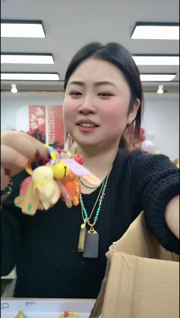 【闪购商品】玛瑙/玉髓颈饰合金1280 大漆猫猫缘分发