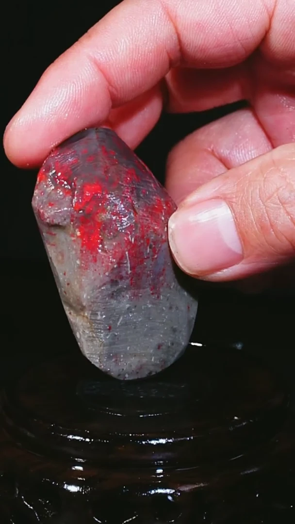 【闪购商品】昌化石昌化鸡血石