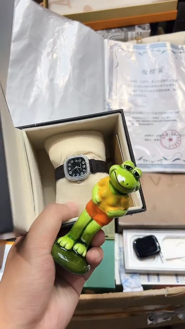 瓷片全球寻宝高端瓷儿