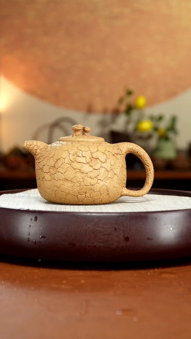 茶壶紫砂宜兴紫砂壶