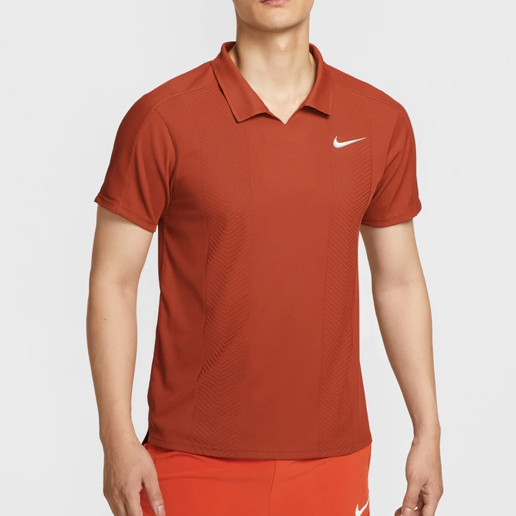 NIKE/耐克【专属】男女DFADV SLAM POLO NY短袖T恤 HM6753-832