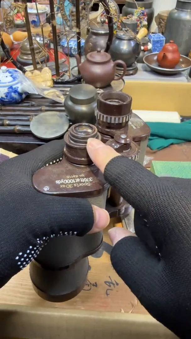 树脂中古艺术工艺美术品
