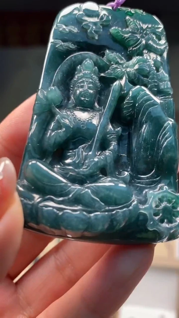 未镶嵌定制翡翠********587