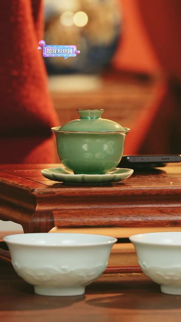 【闪购商品】摆件摆件摆件摆件《景东陶瓷》艺术摆件W450