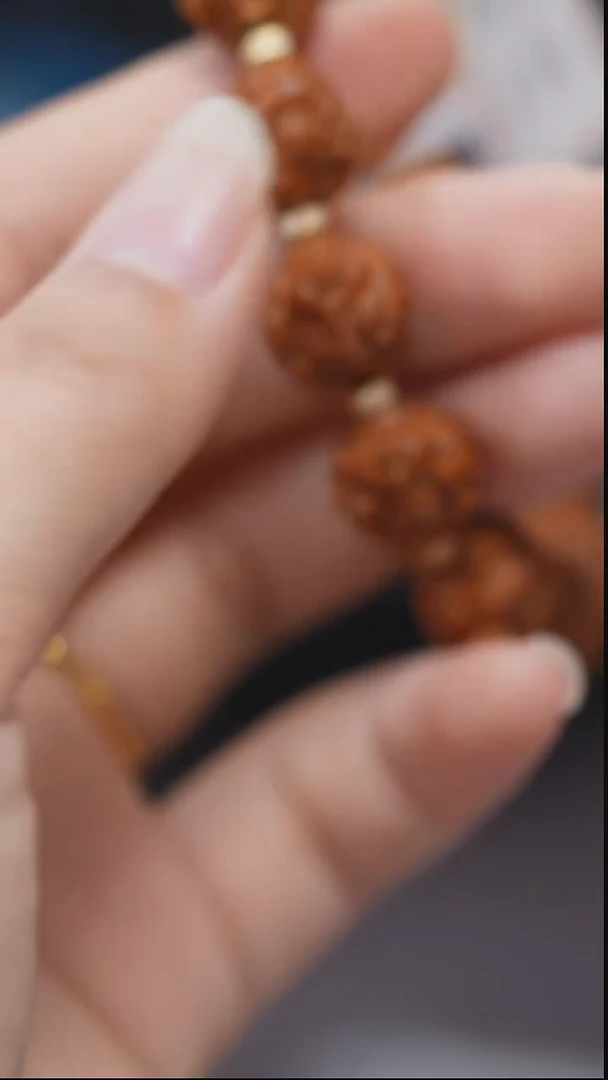 手串/手链橄榄核诺橄榄核