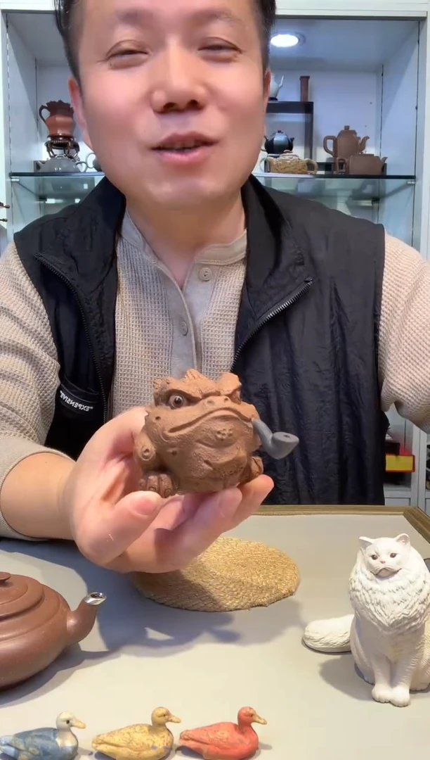 宜陶紫砂宜陶紫砂465