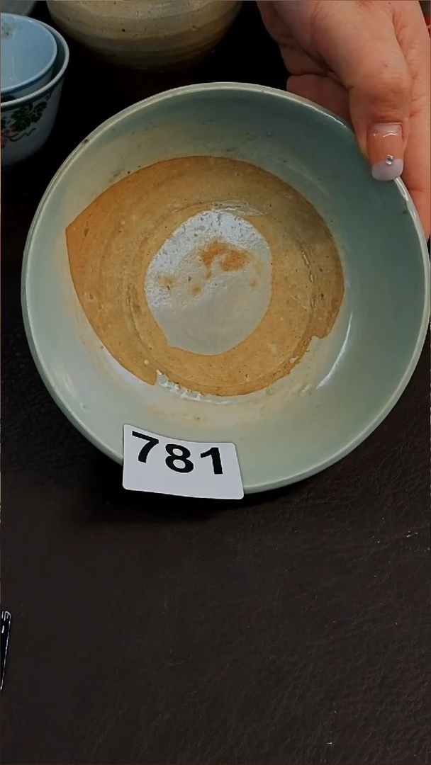 爱*申珠珠家的漂亮茶器781