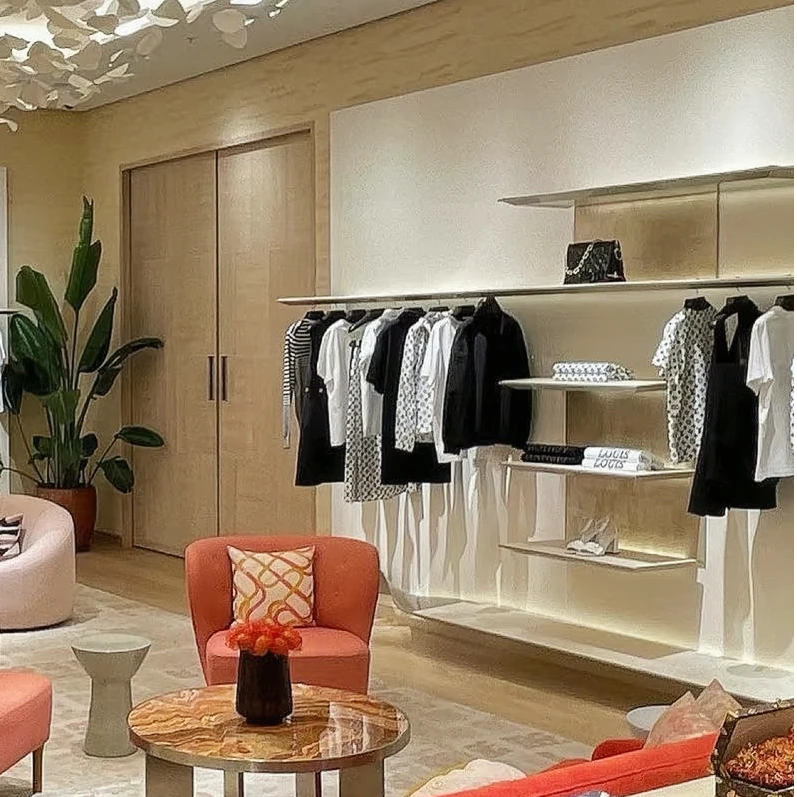 百搭时尚潮流街头简约搭配服饰