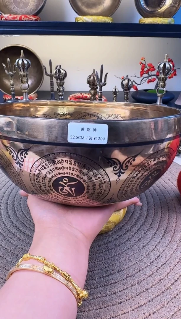 【闪购商品】22.5-F 黄财财 +配件 招米米