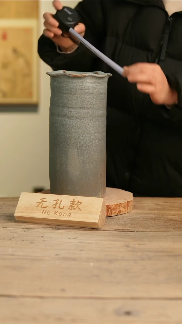 【闪购商品】摆件14-92高27口13误差2无孔