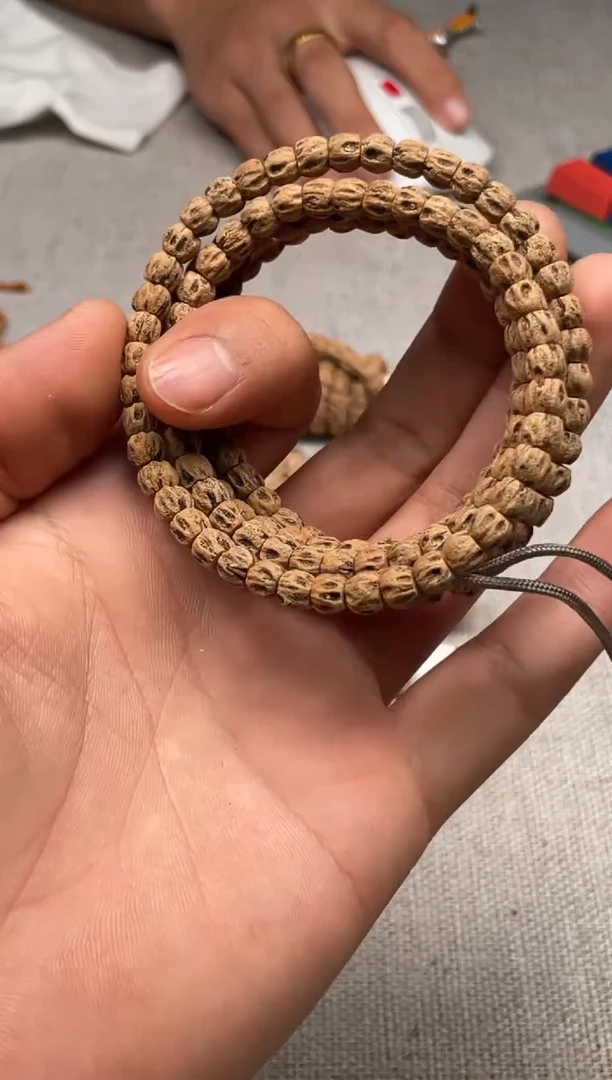 吊坠柏香籽/百香籽百香13