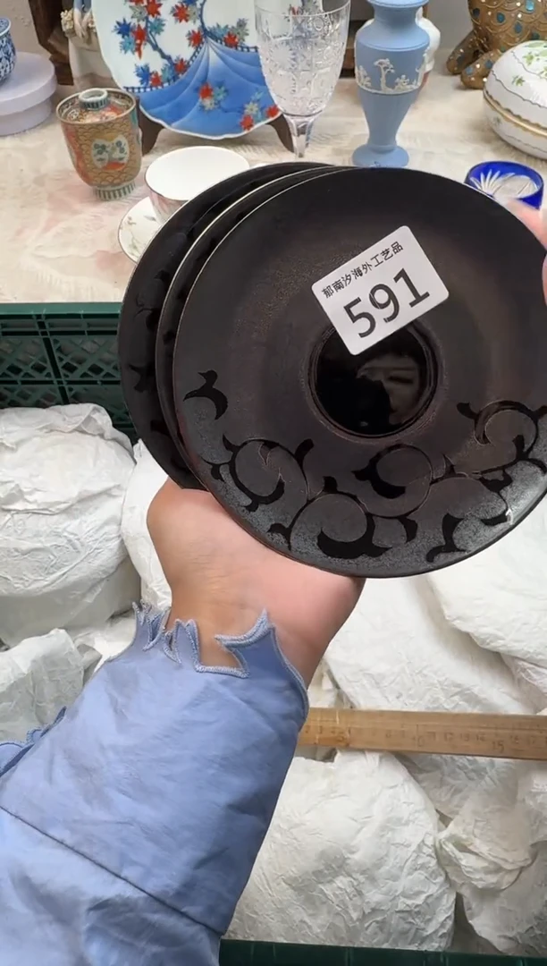 自****姐A          591